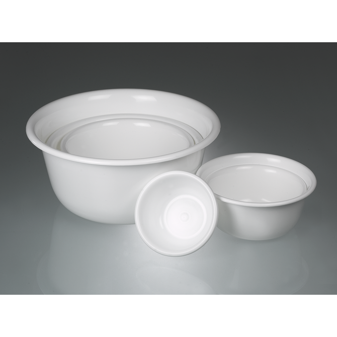 Cuencos esterilizables