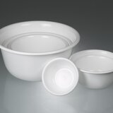 Cuencos esterilizables