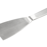 Racleur acier inoxydable