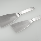 Racleur acier inoxydable