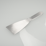 Racleur acier inoxydable