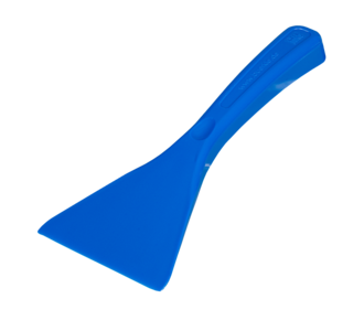 食品用スクレーパー, 青