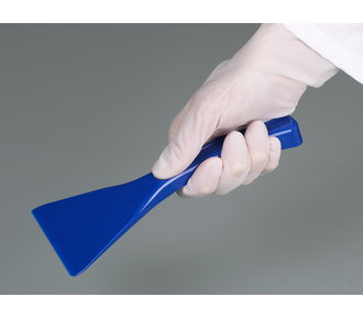食品用スクレーパー, 青