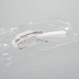 Schaufel LaboPlast®, Einweg, mit Deckel