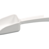 Pala LaboPlast®, desechable 