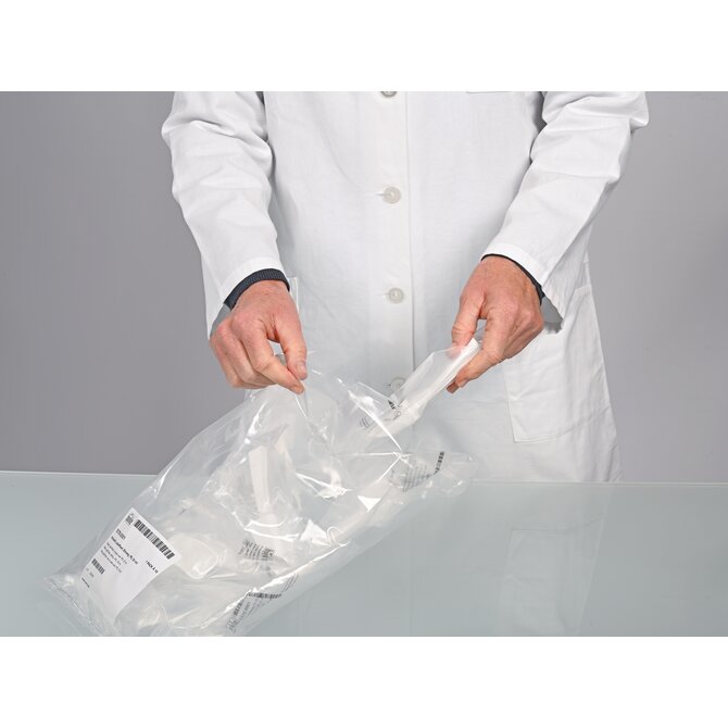 Pala LaboPlast®, desechable 