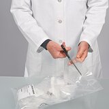 Pala LaboPlast®, desechable 