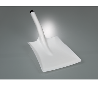 Hand scoops for foodstuffs