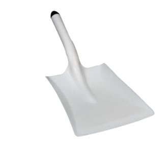 Hand scoops for foodstuffs