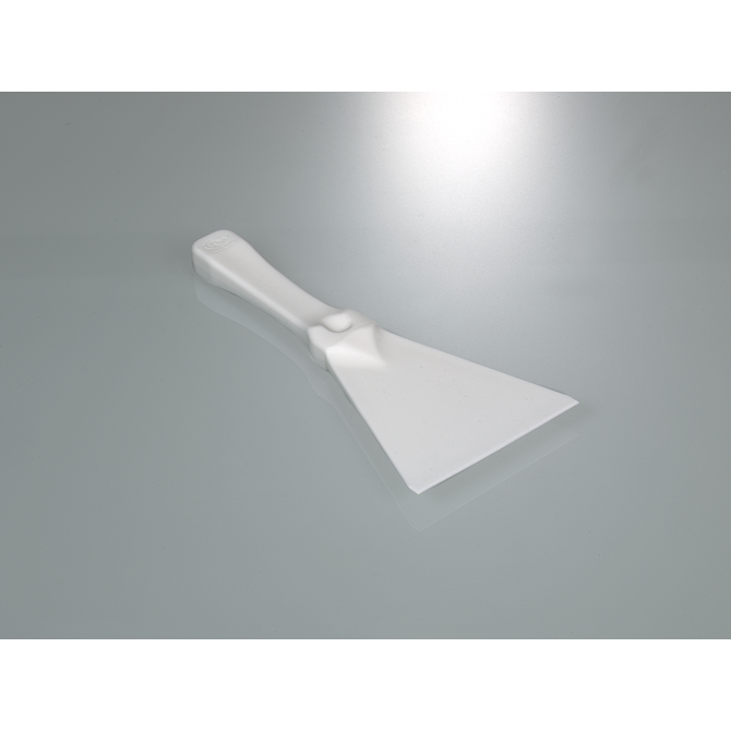 Scrapers for foodstuffs