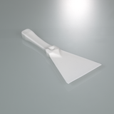 Scrapers for foodstuffs