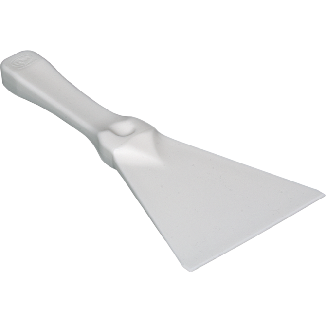 Scrapers for foodstuffs