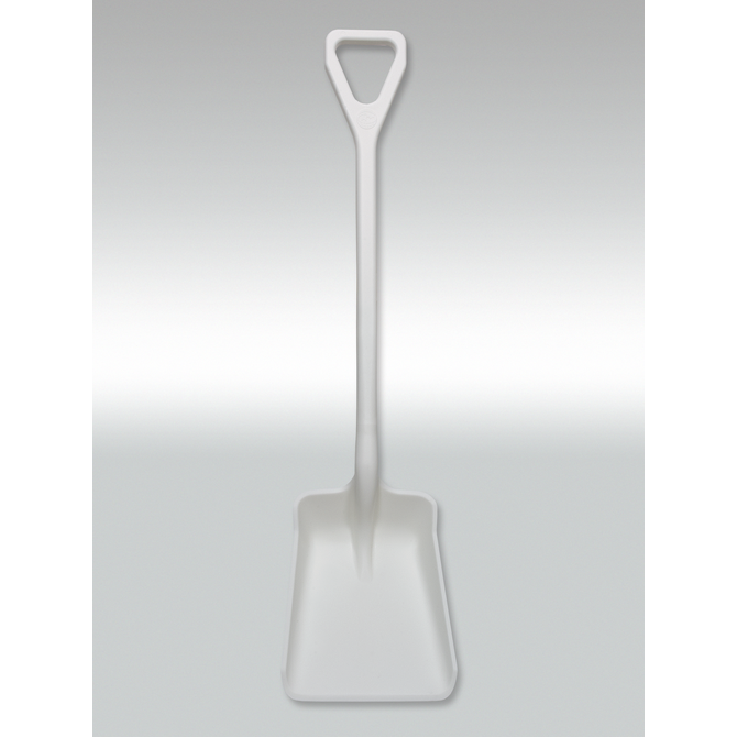 Schaufel einteilig Lebensmittel