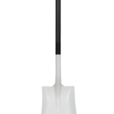 2-part shovel for foodstuffs