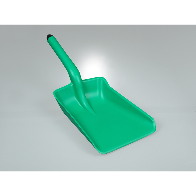 Hand shovel for industry