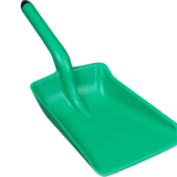 Hand shovel for industry