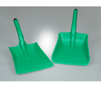 Pá manual para a indústria