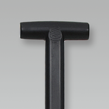 2-part shovel for industry