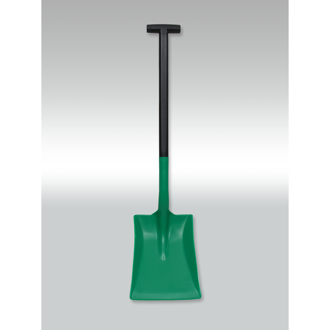 2-part shovel for industry