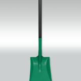 2-part shovel for industry