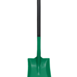 2-part shovel for industry