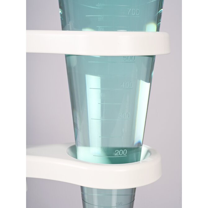 임호프 침전 깔때기 받침대