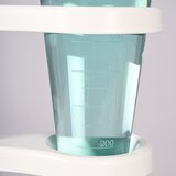 임호프 침전 깔때기 받침대