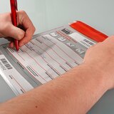 시료용 보안 가방