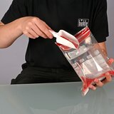 시료용 보안 가방