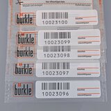 시료용 보안 가방