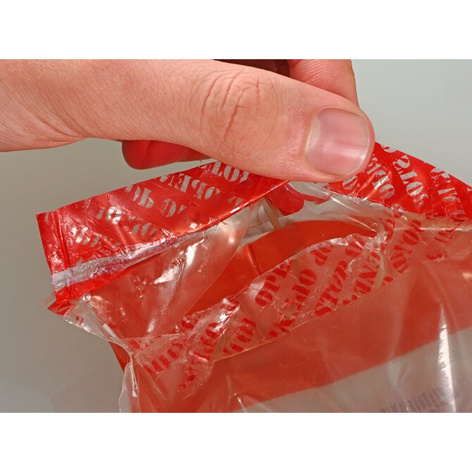 시료용 보안 가방