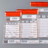 시료용 보안 가방