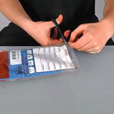 시료용 보안 가방