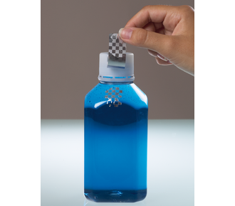 防篡改标签 safe-it