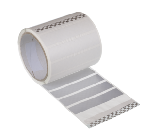 防篡改标签 safe-it