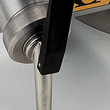 Réservoir de sécurité en inox avec agrément UN