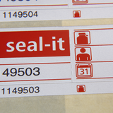 씰잇 보안 봉인