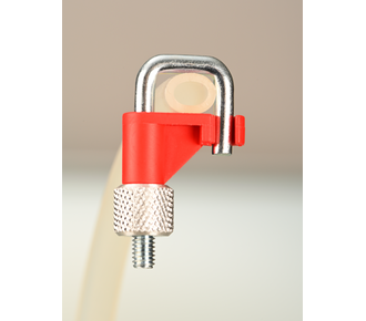 Mangueira de silicone