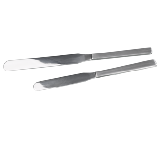 Palet bıçağı spatula paslanmaz çelik