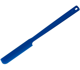 フードパレットナイフ ヘラ 青