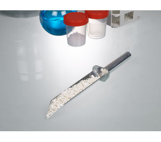 Espátula de acero inoxidable