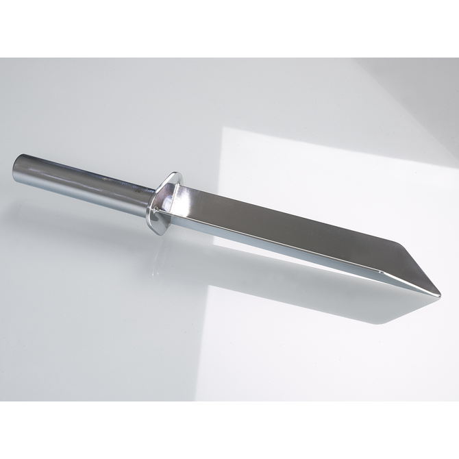 Spatel Edelstahl