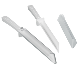 LaboPlast® 一次性抹刀