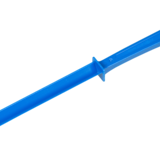 식품용 주걱, 파란색