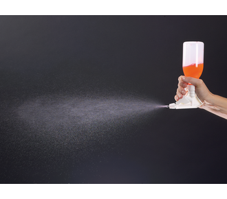 Turn'n'Spray sprey şişesi