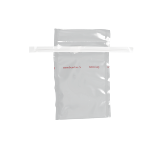 Bolsa de muestras SteriBag