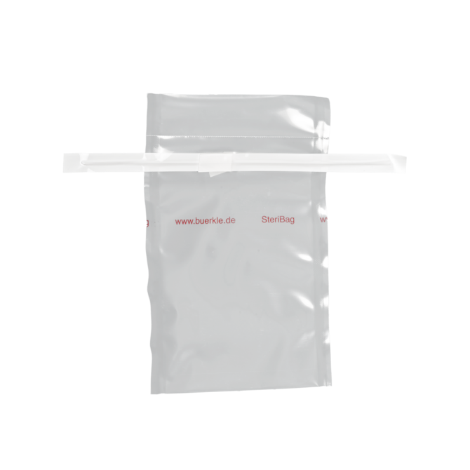 Bolsa de muestras SteriBag