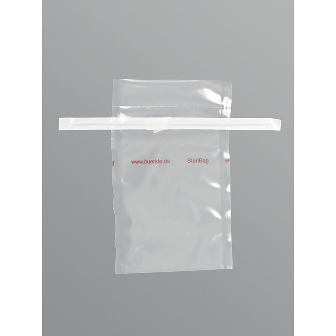 Bolsa de muestras SteriBag