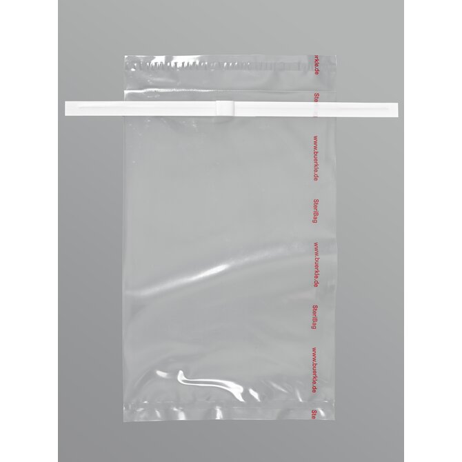 Bolsa de muestras SteriBag