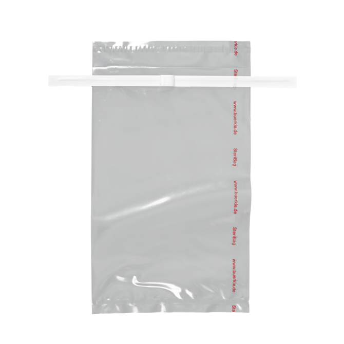 Bolsa de muestras SteriBag